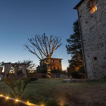 Torre Nel Chianti Bed & Breakfast Greve in Chianti Exterior photo