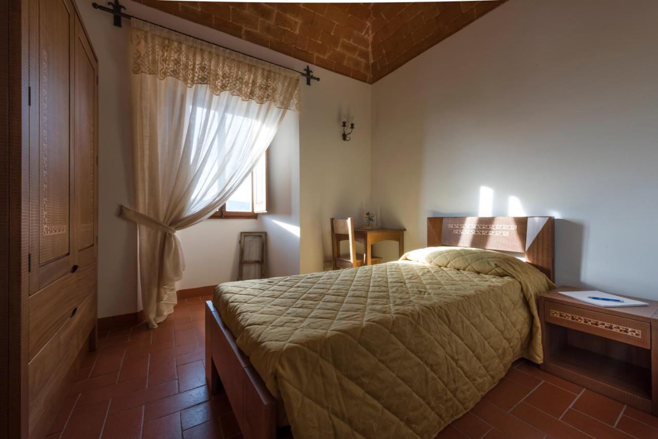 Torre Nel Chianti Bed & Breakfast Greve in Chianti Exterior photo