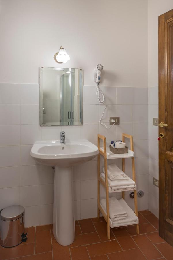 Torre Nel Chianti Bed & Breakfast Greve in Chianti Exterior photo