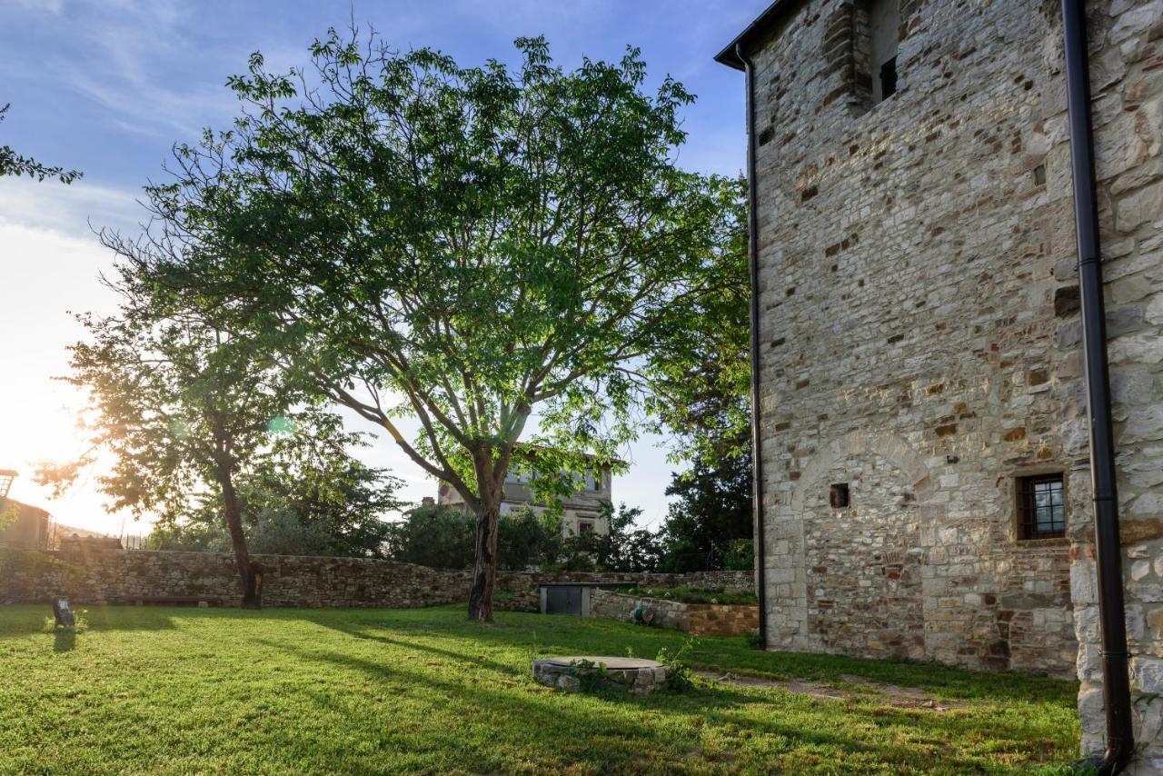 Torre Nel Chianti Bed & Breakfast Greve in Chianti Exterior photo