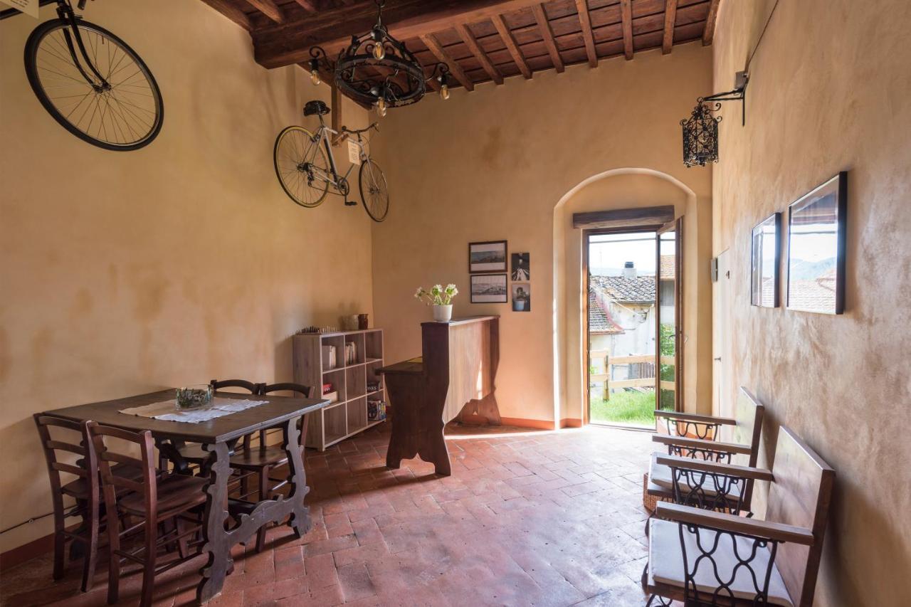 Torre Nel Chianti Bed & Breakfast Greve in Chianti Exterior photo