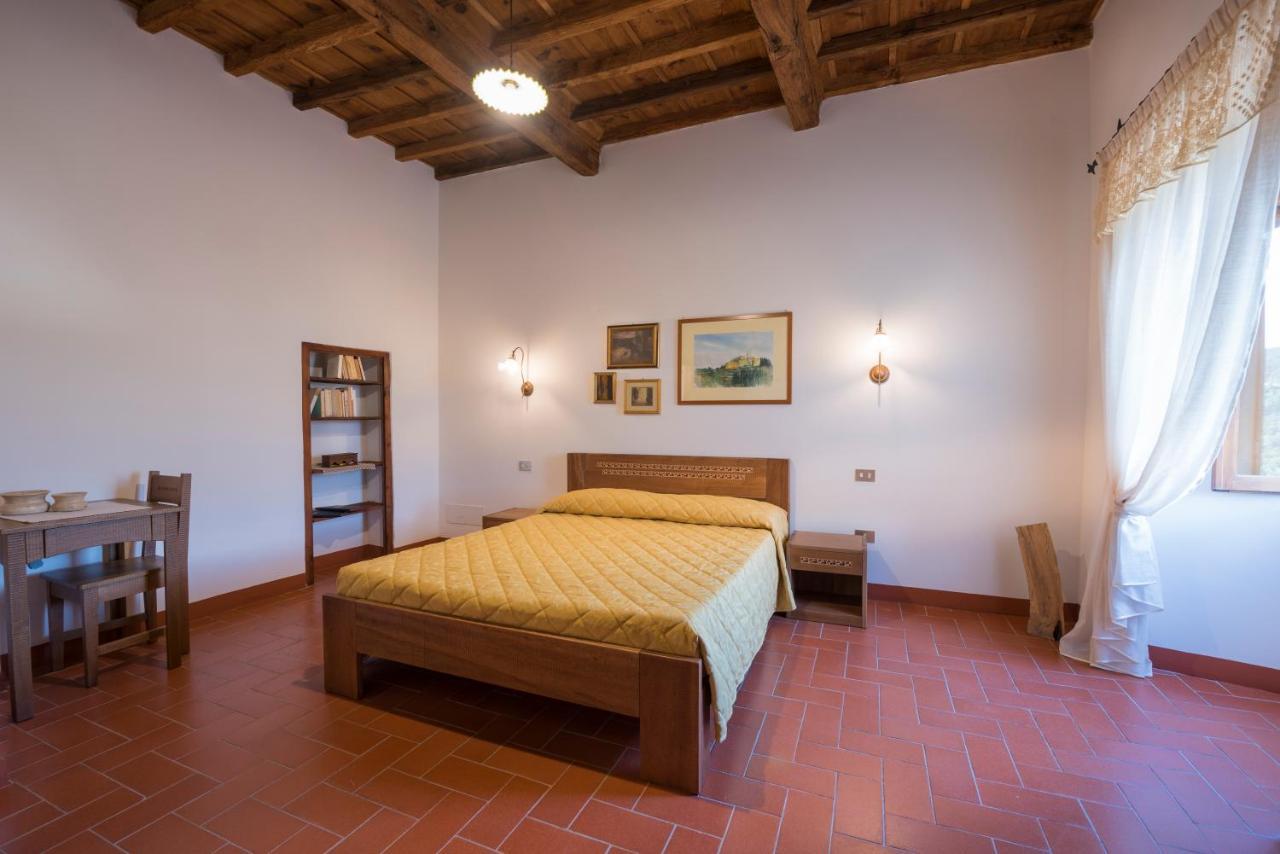 Torre Nel Chianti Bed & Breakfast Greve in Chianti Exterior photo