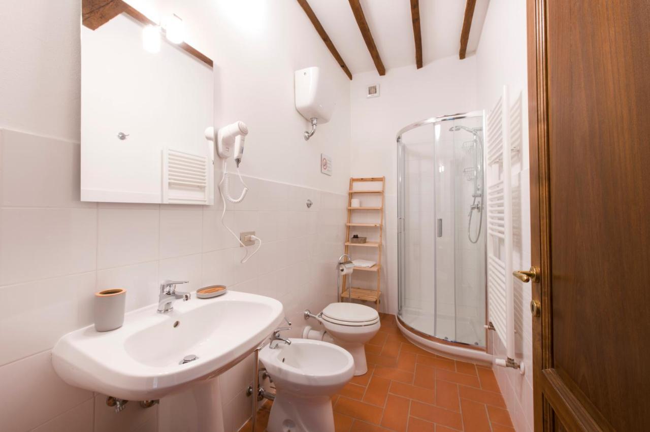 Torre Nel Chianti Bed & Breakfast Greve in Chianti Exterior photo