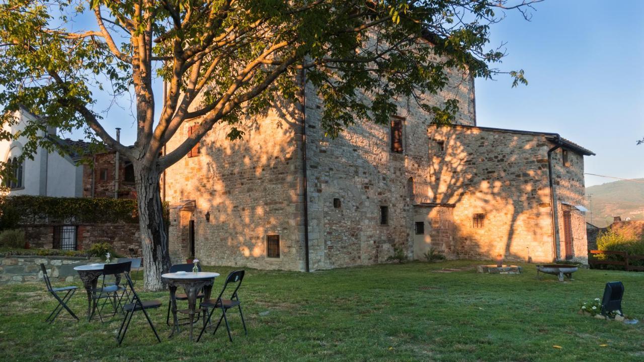 Torre Nel Chianti Bed & Breakfast Greve in Chianti Exterior photo